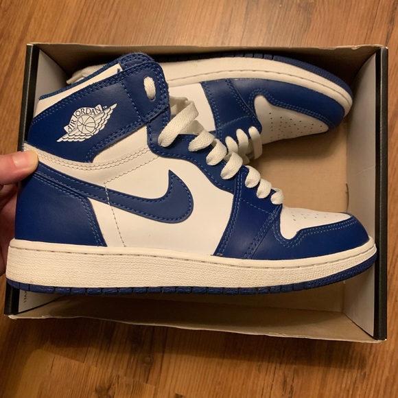 NIKE JORDAN 1 HIGH - Picture 3 of 7